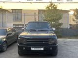 Land Rover Range Rover 2003 года за 3 700 000 тг. в Астана