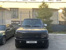 Land Rover Range Rover, 2003