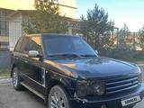 Land Rover Range Rover 2003 года за 3 700 000 тг. в Астана – фото 3