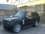 Land Rover Range Rover 2003 года за 3 700 000 тг. в Астана – фото 2