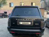 Land Rover Range Rover 2003 года за 3 700 000 тг. в Астана – фото 4