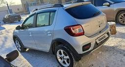 Renault Sandero Stepway 2015 года за 5 500 000 тг. в Караганда – фото 2