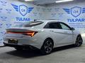 Hyundai Elantra 2021 года за 11 650 000 тг. в Шымкент – фото 3