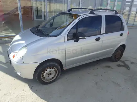 Daewoo Matiz 2012 года за 1 700 000 тг. в Атырау – фото 2