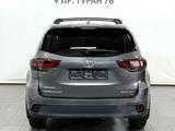 Toyota Highlander Luxe 2017 года за 16 800 000 тг. в Астана – фото 4