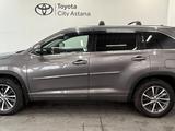 Toyota Highlander Luxe 2017 года за 16 800 000 тг. в Астана – фото 3