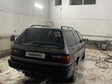 Volkswagen Passat 1991 годаүшін950 000 тг. в Аса – фото 5