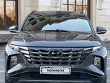 Hyundai Tucson 2022 годаүшін13 500 000 тг. в Алматы – фото 3