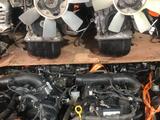 ДВИГАТЕЛЬ 2AZ-FE 2.4л. 1MZ-FE 3л. на Toyota Camry (Тойота Камри)3UR/1UR/2TR за 222 000 тг. в Алматы