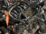 ДВИГАТЕЛЬ 2AZ-FE 2.4л. 1MZ-FE 3л. на Toyota Camry (Тойота Камри)3UR/1UR/2TR за 222 000 тг. в Алматы – фото 3