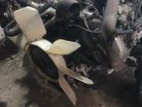 ДВИГАТЕЛЬ 2AZ-FE 2.4л. 1MZ-FE 3л. на Toyota Camry (Тойота Камри)3UR/1UR/2TR за 222 000 тг. в Алматы – фото 5