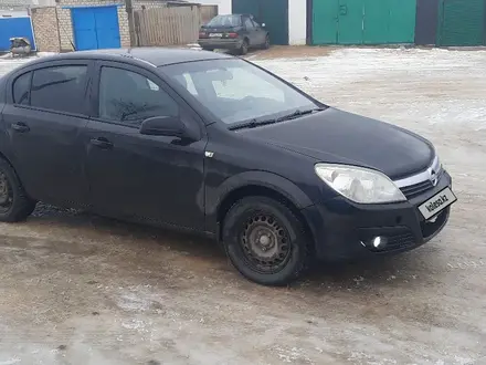 Opel Astra 2009 года за 1 800 000 тг. в Шалкар – фото 2