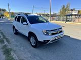 Renault Duster 2016 года за 5 200 000 тг. в Атырау