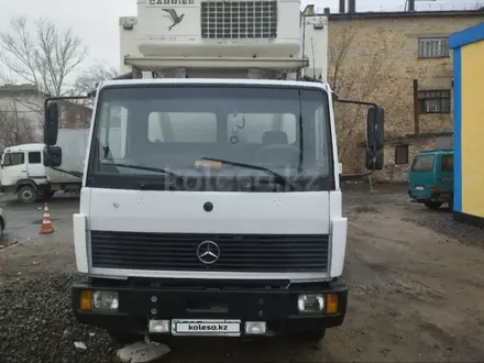 Mercedes-Benz  1117 1993 года за 9 000 000 тг. в Усть-Каменогорск – фото 2