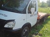 ГАЗ  ГАЗель (2705) 2010 года за 4 500 000 тг. в Усть-Каменогорск
