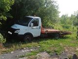 ГАЗ  ГАЗель (2705) 2010 года за 4 500 000 тг. в Усть-Каменогорск – фото 2