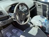 Chevrolet Cobalt 2024 года за 7 200 000 тг. в Уральск – фото 2