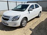 Chevrolet Cobalt 2024 года за 7 200 000 тг. в Уральск