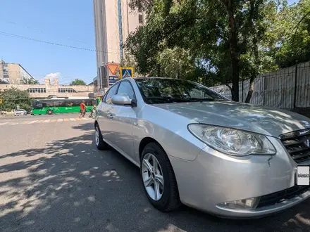 Hyundai Avante 2007 года за 2 950 000 тг. в Алматы – фото 18