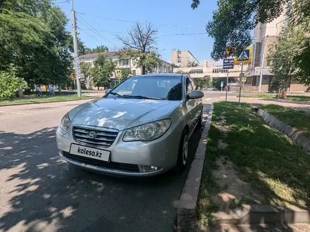 Hyundai Avante 2007 года за 2 950 000 тг. в Алматы – фото 20