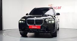 BMW X7 XDrive 40i 2023 года за 52 000 000 тг. в Алматы – фото 2