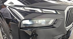 BMW X7 XDrive 40i 2023 года за 52 000 000 тг. в Алматы – фото 5