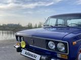 ВАЗ (Lada) 2106 1994 года за 1 600 000 тг. в Кызылорда – фото 3