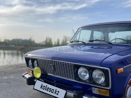 ВАЗ (Lada) 2106 1994 года за 1 600 000 тг. в Кызылорда – фото 3