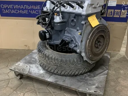 Двигатель ваз 21067 за 420 000 тг. в Темиртау