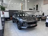 JAC JS6 Luxury 2025 года за 12 290 000 тг. в Шымкент