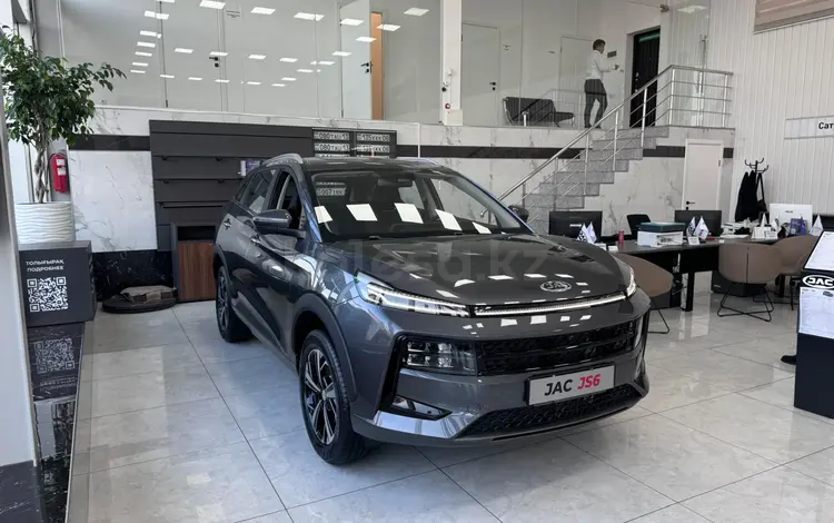 JAC JS6 Luxury 2025 годаfor9 490 000 тг. в Шымкент