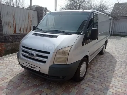 Ford Transit 2010 года за 5 600 000 тг. в Алматы