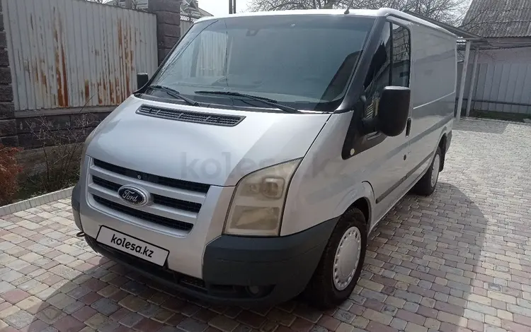 Ford Transit 2010 года за 5 600 000 тг. в Алматы