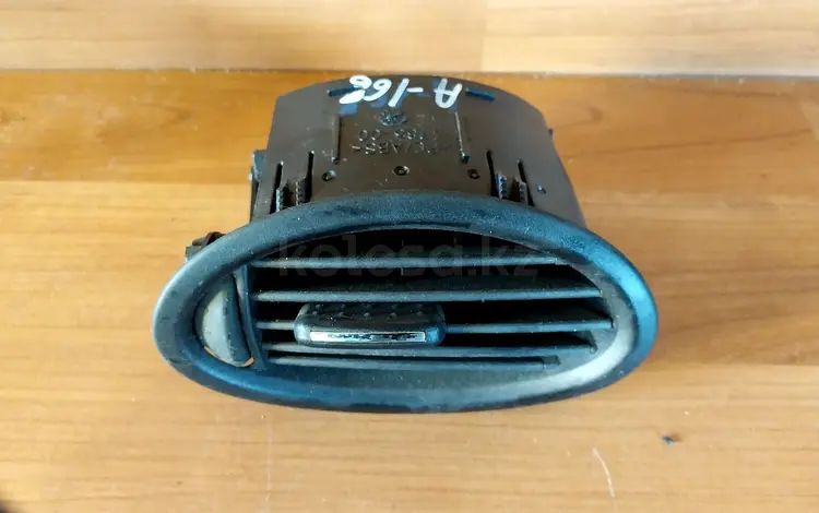 Дефлектор обдува на Мерседес А168 за 6 000 тг. в Актобе