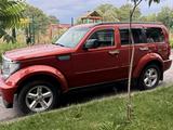 Dodge Nitro 2007 годаүшін7 000 000 тг. в Астана – фото 3