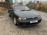 Nissan Cefiro 1997 годаүшін2 500 000 тг. в Алматы