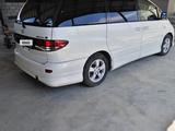 Toyota Estima 2005 года за 7 750 000 тг. в Алматы – фото 2