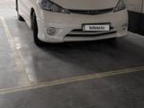 Toyota Estima 2005 года за 7 750 000 тг. в Алматы – фото 3