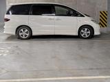 Toyota Estima 2005 года за 7 750 000 тг. в Алматы – фото 4
