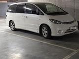 Toyota Estima 2005 года за 7 750 000 тг. в Алматы – фото 5