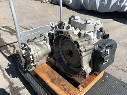 Двигатель в сборе с акпп на Ауди за 17 000 тг. в Алматы