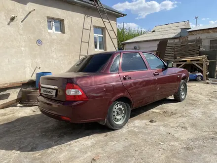 ВАЗ (Lada) Priora 2170 2008 года за 1 000 000 тг. в Кызылорда