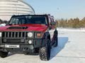 Hummer H2 2003 года за 6 500 000 тг. в Астана – фото 2