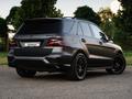 Mercedes-Benz ML 63 AMG 2012 годаfor27 888 880 тг. в Алматы – фото 18