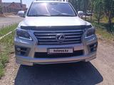 Lexus LX 570 2008 года за 17 700 000 тг. в Караганда