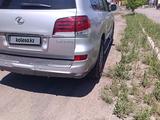 Lexus LX 570 2008 года за 17 700 000 тг. в Караганда – фото 5