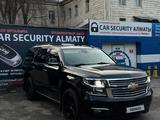 Chevrolet Tahoe 2018 года за 24 500 000 тг. в Алматы – фото 3