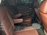 Chevrolet Tahoe 2018 года за 24 500 000 тг. в Алматы – фото 5
