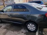 Chevrolet Cobalt 2021 года за 5 700 000 тг. в Аксай – фото 2