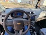 Chevrolet Cobalt 2021 года за 5 700 000 тг. в Аксай – фото 5